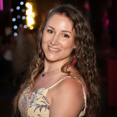 Beatriz Nogales Marqueríe