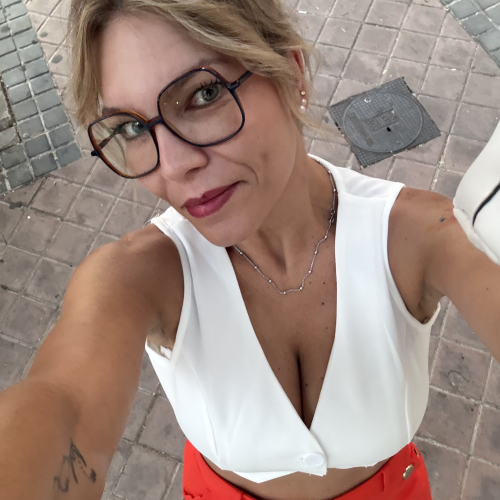 Carolina Aguado serrano
